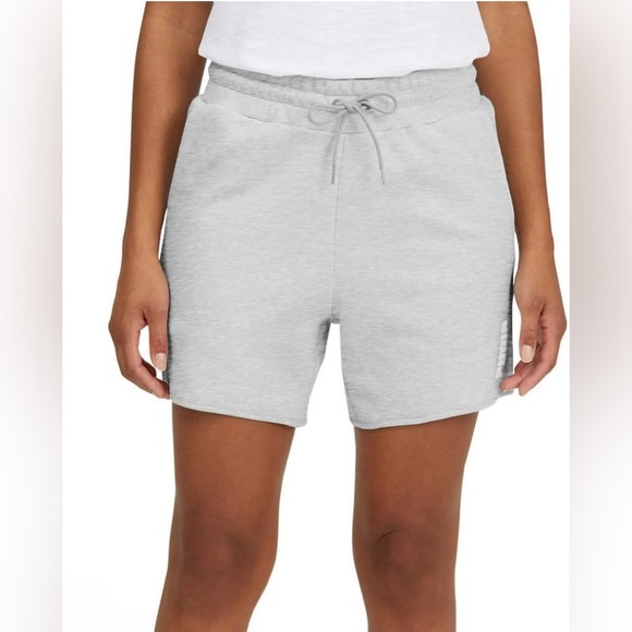 Puma Modern Basics French Terry Shorts L - Picture 1 of 8